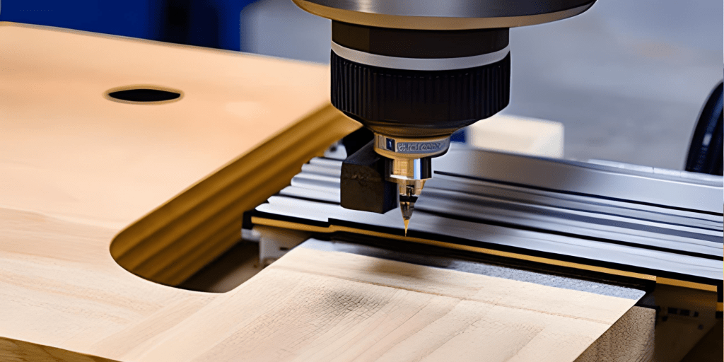 CNC Gravator
