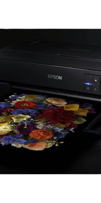 Imprimanta Epson