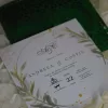 Invitatie Gravata