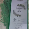Invitatie Gravata