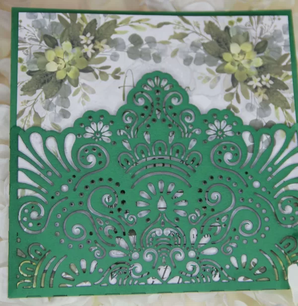 Invitatie Gravata