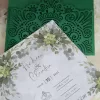 Invitatie Gravata