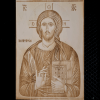 Icoana IIsus Hristos