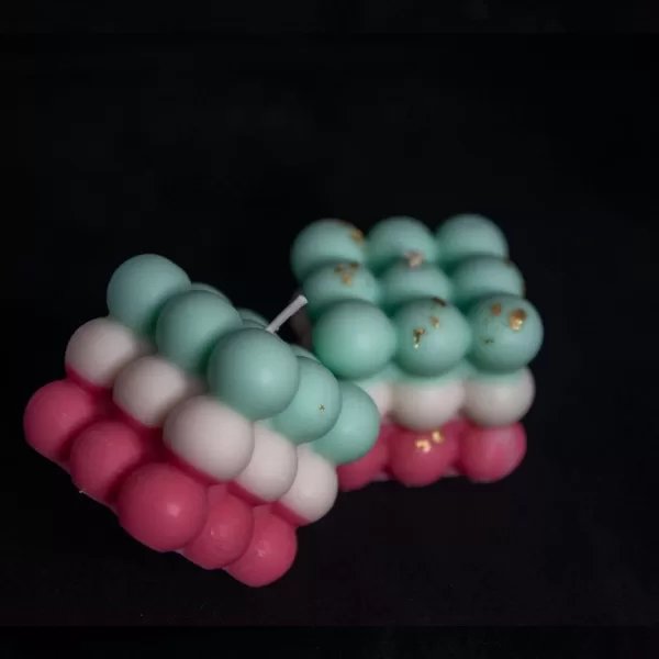 Lumanari Bubble