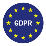 Logo GDPR